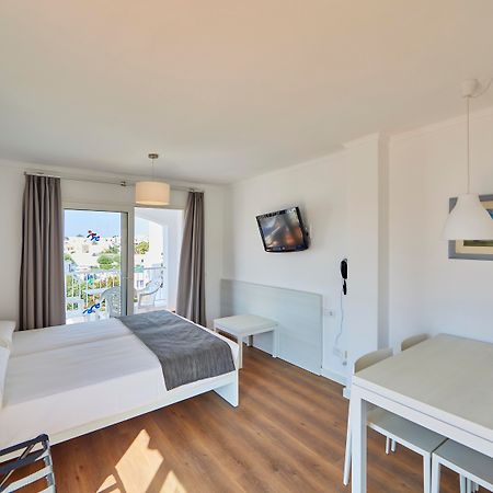 Ola Apartamentos Cala D'Or Luaran gambar