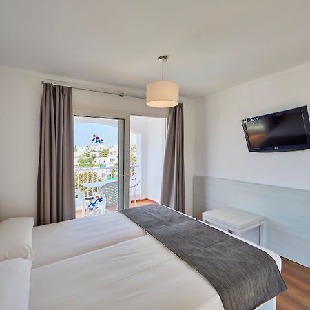 Ola Apartamentos Cala D'Or Luaran gambar