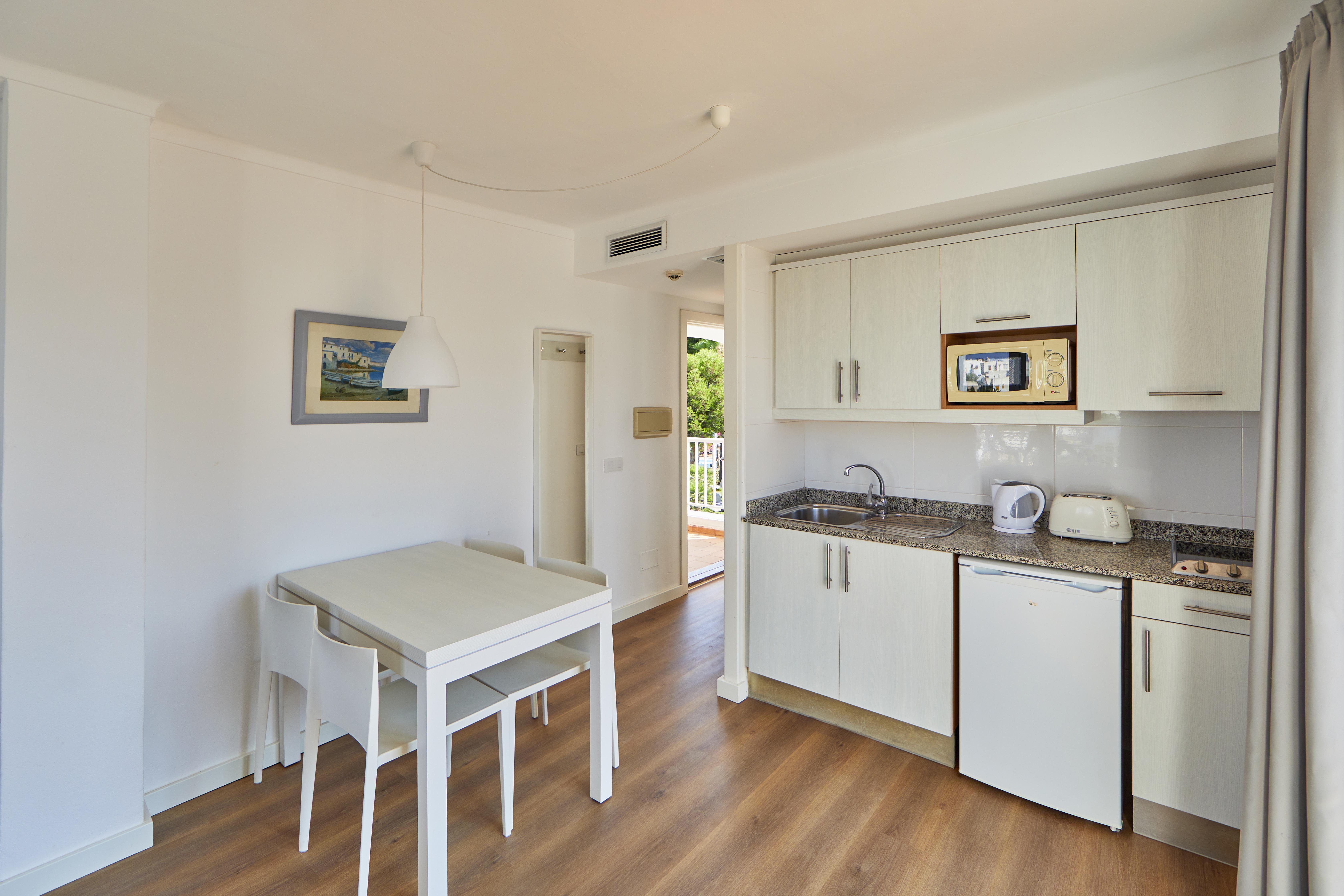 Ola Apartamentos Cala D'Or Luaran gambar