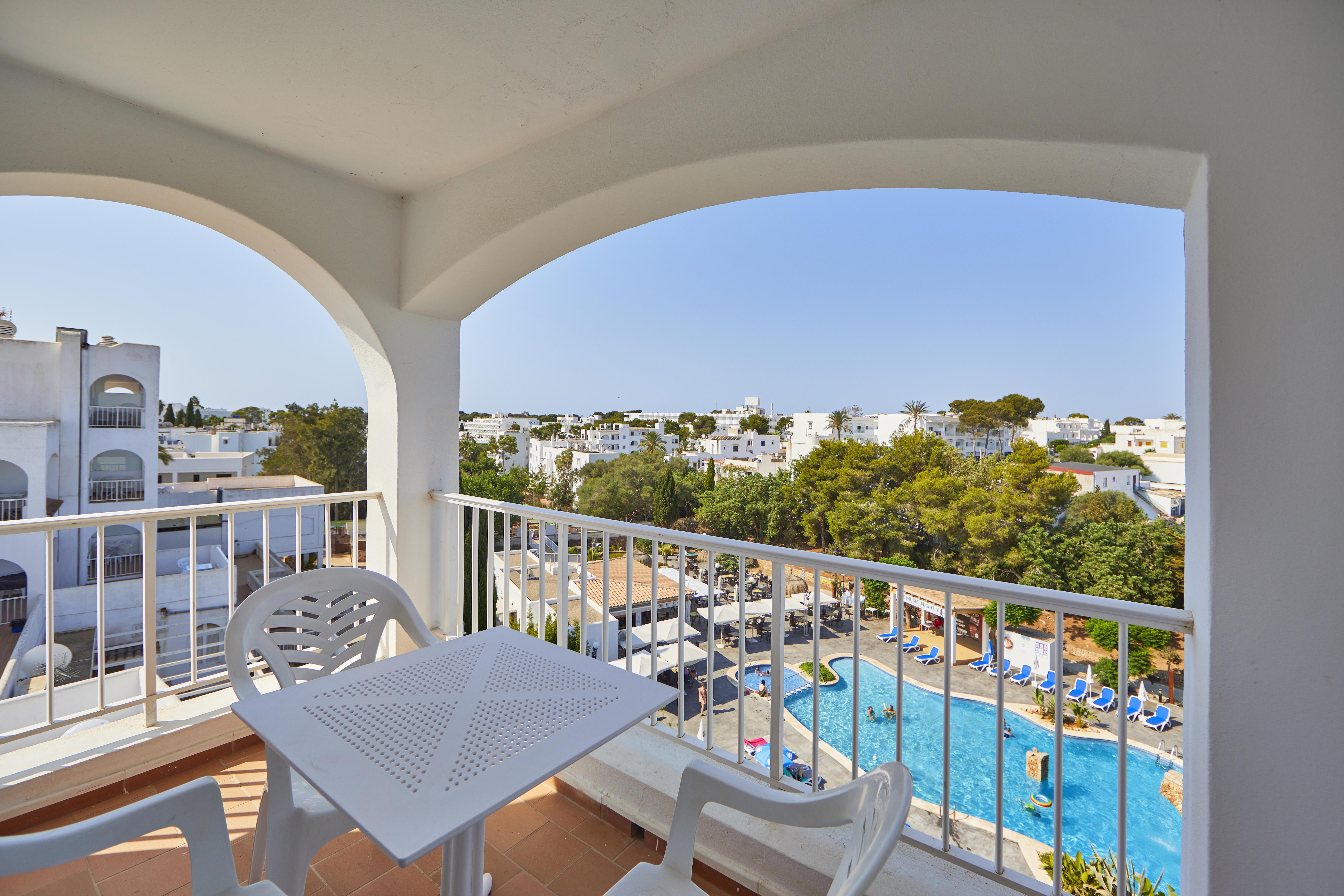 Ola Apartamentos Cala D'Or Luaran gambar