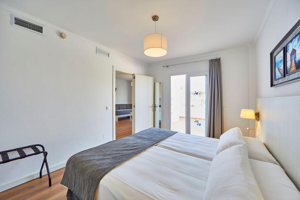 Ola Apartamentos Cala D'Or Luaran gambar